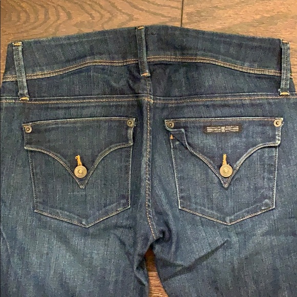Hudson Jeans Size 26 - Picture 5 of 5